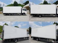 NISSAN Condor Refrigerator & Freezer Truck TKG-MK38C 2017 347,000km_5