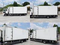 NISSAN Condor Refrigerator & Freezer Truck TKG-MK38C 2017 347,000km_6