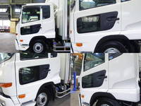 NISSAN Condor Refrigerator & Freezer Truck TKG-MK38C 2017 347,000km_7