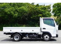 MITSUBISHI FUSO Canter Flat Body TPG-FBA20 2018 37,294km_5