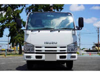 ISUZU Elf Dump TKG-NKR85AD 2014 92,057km_3