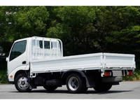 TOYOTA Dyna Flat Body TPG-XZC605 2018 117,342km_2