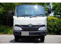 TOYOTA Dyna Flat Body TPG-XZC605 2018 117,342km_4