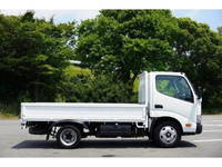 TOYOTA Dyna Flat Body TPG-XZC605 2018 117,342km_5