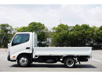 TOYOTA Dyna Flat Body TPG-XZC605 2018 117,342km_7