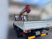 MITSUBISHI FUSO Canter Truck (With 6 Steps Of Cranes) KC-FE652E 1998 21,841km_2