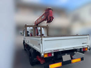 Canter Truck (With 6 Steps Of Cranes)_2