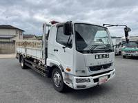 MITSUBISHI FUSO Fighter Flat Body 2KG-FK62FY 2018 231,848km_3