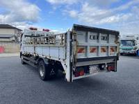 MITSUBISHI FUSO Fighter Flat Body 2KG-FK62FY 2018 231,848km_4