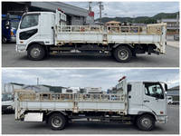 MITSUBISHI FUSO Fighter Flat Body 2KG-FK62FY 2018 231,848km_5