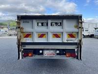 MITSUBISHI FUSO Fighter Flat Body 2KG-FK62FY 2018 231,848km_9