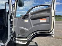 ISUZU Forward Aluminum Van SKG-FSR90S2 2013 358,003km_28