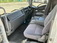 ISUZU Forward Aluminum Van SKG-FSR90S2 2013 358,003km_29