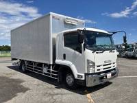 ISUZU Forward Aluminum Van SKG-FSR90S2 2013 358,003km_3