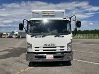 ISUZU Forward Aluminum Van SKG-FSR90S2 2013 358,003km_5