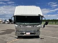 ISUZU Forward Aluminum Van SKG-FSR90S2 2013 358,003km_6