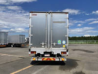 ISUZU Forward Aluminum Van SKG-FSR90S2 2013 358,003km_7