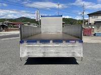 HINO Ranger Aluminum Block TKG-FD7JJAA 2015 227,580km_10