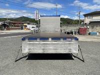 HINO Ranger Aluminum Block TKG-FD7JJAA 2015 227,580km_11