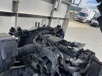 HINO Ranger Aluminum Block TKG-FD7JJAA 2015 227,580km_22