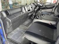 HINO Ranger Aluminum Block TKG-FD7JJAA 2015 227,580km_26