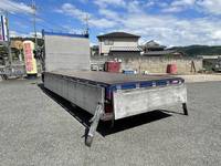 HINO Ranger Aluminum Block TKG-FD7JJAA 2015 227,580km_4