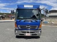 HINO Ranger Aluminum Block TKG-FD7JJAA 2015 227,580km_7