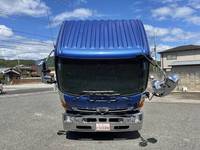 HINO Ranger Aluminum Block TKG-FD7JJAA 2015 227,580km_8