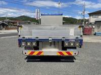 HINO Ranger Aluminum Block TKG-FD7JJAA 2015 227,580km_9