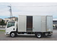 ISUZU Elf Aluminum Van TPG-NMR85AN 2016 110,000km_6