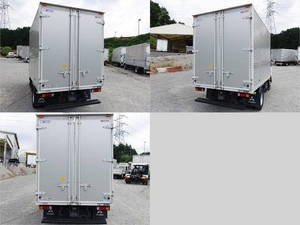 Canter Aluminum Van_2