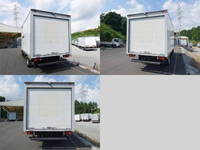 MITSUBISHI FUSO Canter Aluminum Van TKG-FEB50 2012 154,000km_2