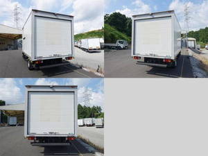 Canter Aluminum Van_2