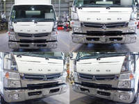 MITSUBISHI FUSO Canter Aluminum Van TKG-FEB50 2012 154,000km_3