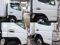 MITSUBISHI FUSO Canter Aluminum Van TKG-FEB50 2012 154,000km_4