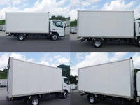 MITSUBISHI FUSO Canter Aluminum Van TKG-FEB50 2012 154,000km_5