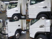 MITSUBISHI FUSO Canter Aluminum Van TKG-FEB50 2012 154,000km_7