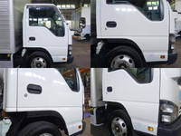 ISUZU Elf Aluminum Van PB-NPR81AN 2005 83,000km_4