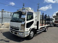 MITSUBISHI FUSO Fighter Flat Body PJ-FK62FZ 2006 335,951km_1