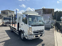 MITSUBISHI FUSO Fighter Flat Body PJ-FK62FZ 2006 335,951km_3