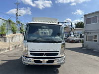 MITSUBISHI FUSO Fighter Flat Body PJ-FK62FZ 2006 335,951km_5