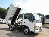 UD TRUCKS Condor Deep Dump KK-BKS71EAD 2000 84,000km_1