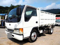 UD TRUCKS Condor Deep Dump KK-BKS71EAD 2000 84,000km_3