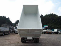 UD TRUCKS Condor Deep Dump KK-BKS71EAD 2000 84,000km_8