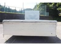 MITSUBISHI FUSO Fighter Aluminum Block TKG-FK61F 2014 322,000km_8