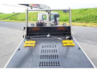 MITSUBISHI FUSO Fighter Safety Loader (With 4 Steps Of Cranes) 2KG-FK62FY 2024 552km_17