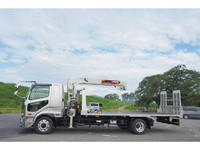 MITSUBISHI FUSO Fighter Safety Loader (With 4 Steps Of Cranes) 2KG-FK62FY 2024 552km_22