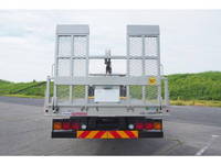 MITSUBISHI FUSO Fighter Safety Loader (With 4 Steps Of Cranes) 2KG-FK62FY 2024 552km_23