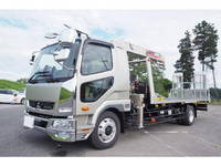 MITSUBISHI FUSO Fighter Safety Loader (With 4 Steps Of Cranes) 2KG-FK62FY 2024 552km_3