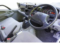 TOYOTA Toyoace Flat Body TKG-XZC605 2019 99,082km_11